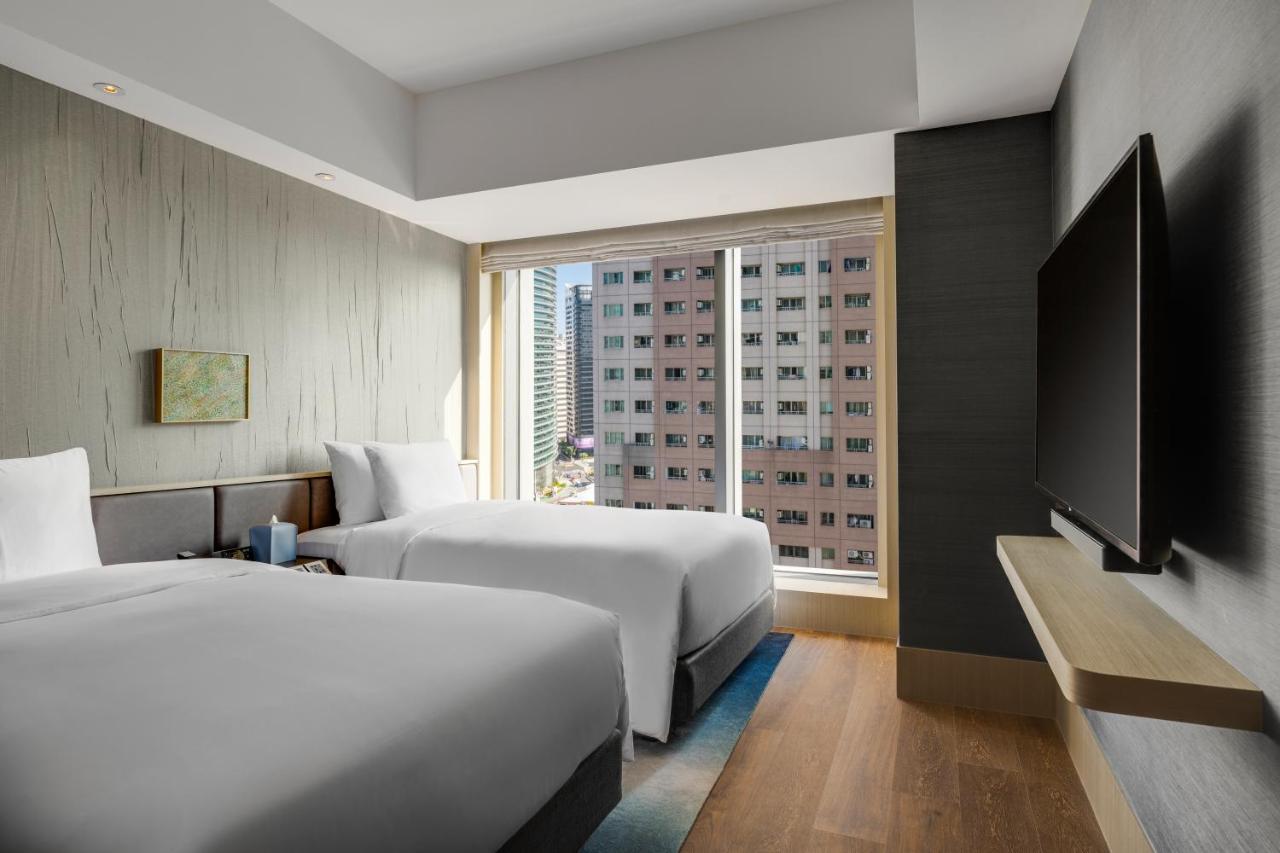 InterContinental Kaohsiung, an IHG Hotel Ruang foto